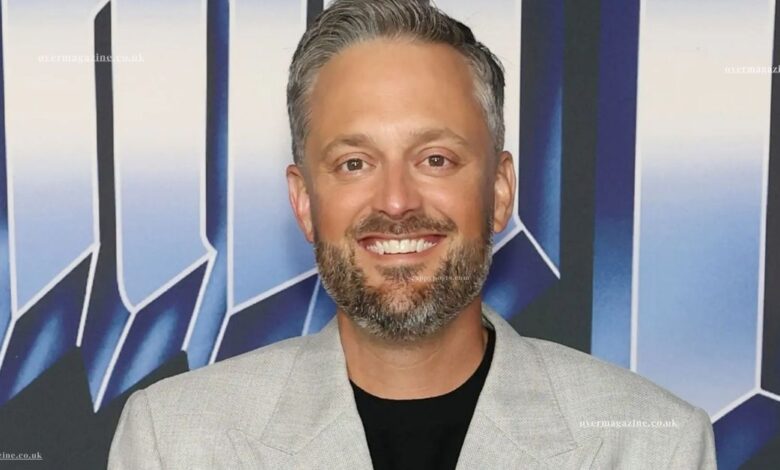 Nate Bargatze Net Worth