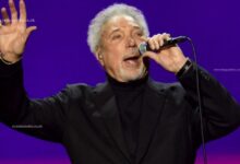 Tom Jones Net Worth