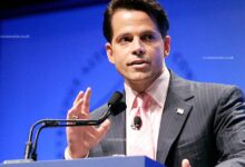 Anthony Scaramucci net worth