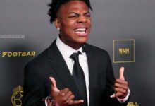 IShowSpeed Net Worth