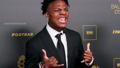 IShowSpeed Net Worth