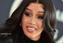 Cardi B Net Worth 2024