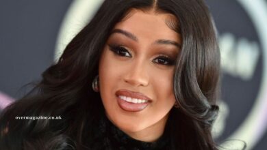 Cardi B Net Worth 2024