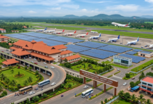 Kochi Airport