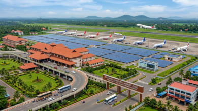 Kochi Airport