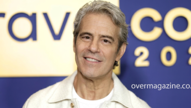 Andy Cohen Net Worth