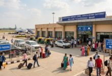 Darbhanga Airport