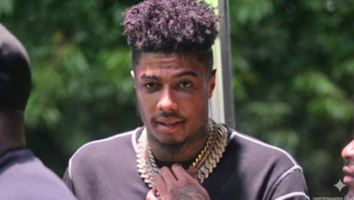 Blueface Net Worth
