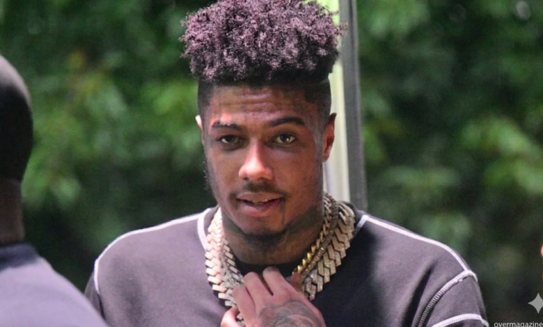 Blueface Net Worth