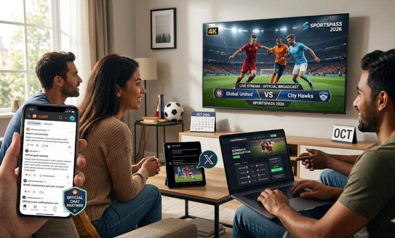 football streams reddit