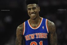 Iman Shumpert Net Worth