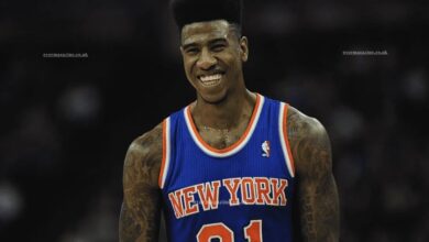 Iman Shumpert Net Worth