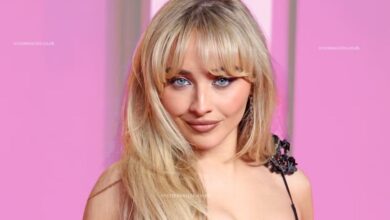 Sabrina Carpenter Net Worth