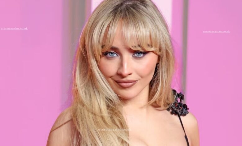 Sabrina Carpenter Net Worth
