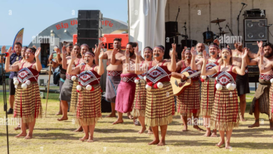 Māori