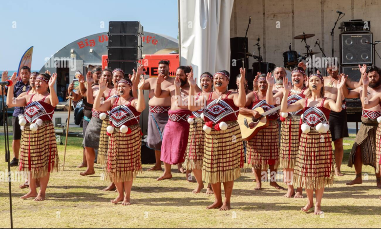 Māori