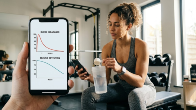 How Long Does Creatine Stay in Your System