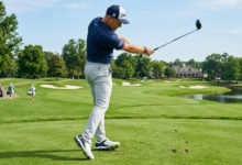 Golf Shoes Men