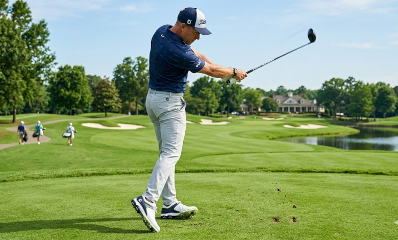 Golf Shoes Men