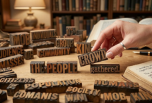 people synonym