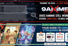 Does 9anime Still Work