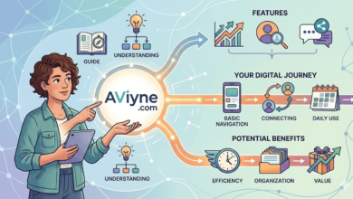 Aviyne , com