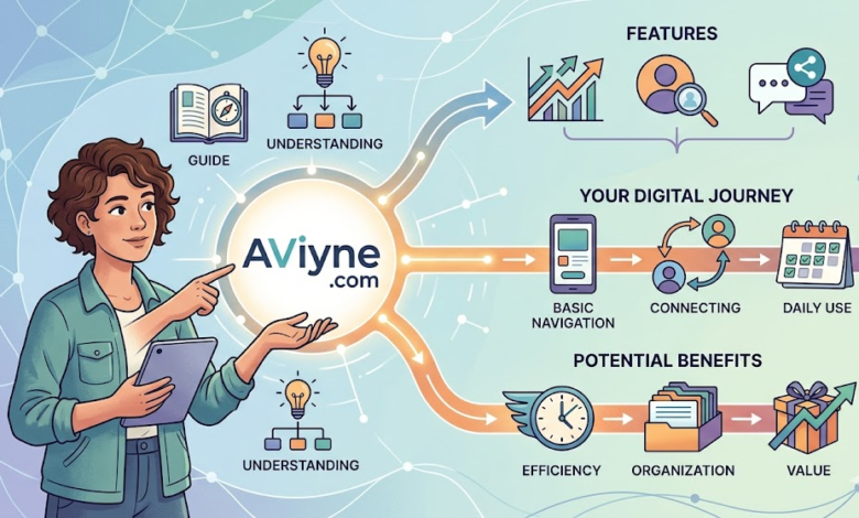 Aviyne , com