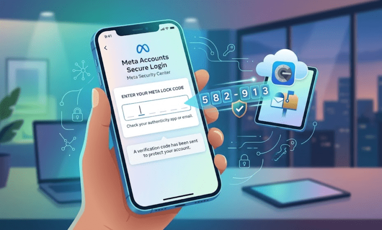 Meta Lock Codes