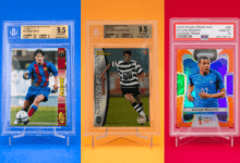 football cards​