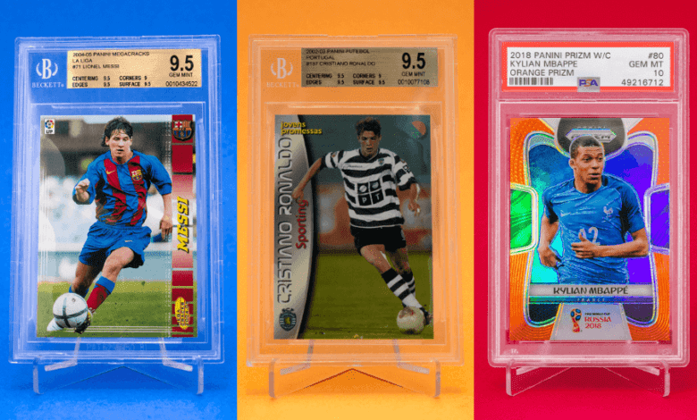 football cards